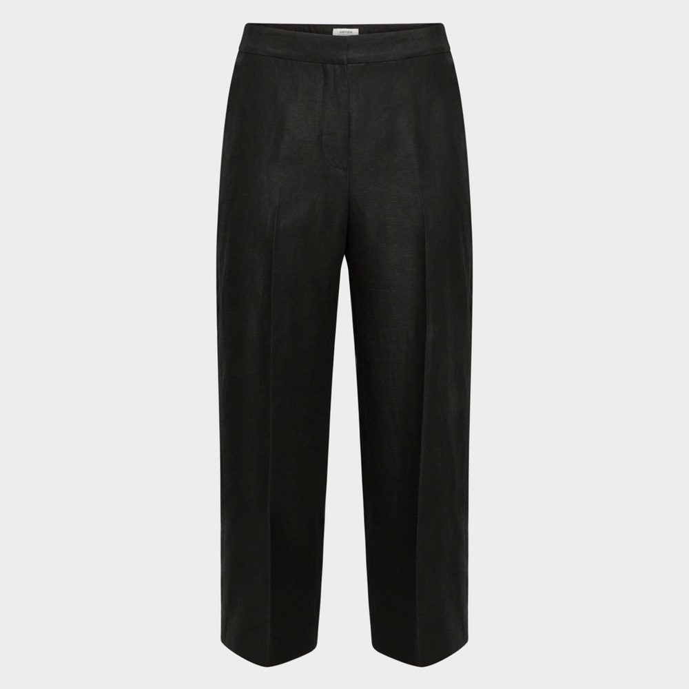 Wilfred Classic Black Trousers